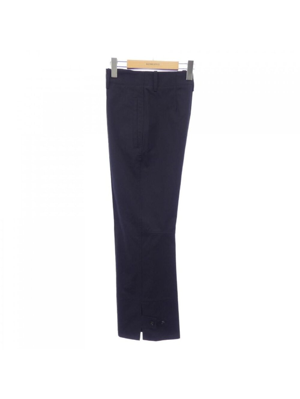 Bottega Veneta Pants Black